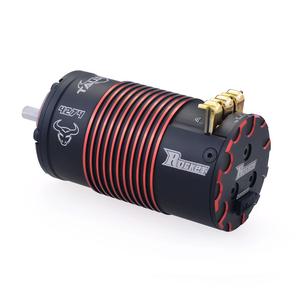 Moteur à tube ROCKET-RC 2022 TAURUS <span class=keywords><strong>4274</strong></span> Camion RC Moteur CC sans balais à capteur 2800W pour Truggy 50000 tr/min Contrôleur - Product Image 6
