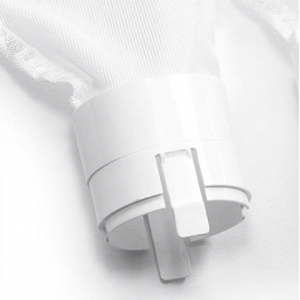 Sac filtrant de remplacement pour <span class=keywords><strong>piscine</strong></span>, sac de nettoyage sous vide en maille nylon pour <span class=keywords><strong>aspirateur</strong></span> de <span class=keywords><strong>piscine</strong></span> <span class=keywords><strong>Polaris</strong></span> 360/380 - Product Image 2