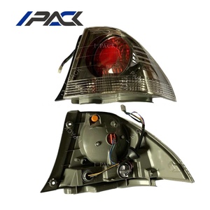Feu arrière I-Pack pour Lexus Altezza RS200 IS200 1998-2005, ensemble de feux arrière 81560-53032-B0 81550-53032-B0 - Product Image 6