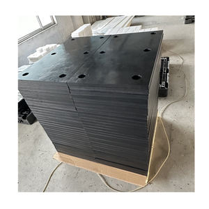 Toptan Shengtong Marka PE Plastik Levhalar Özel Boyut 3-25mm Kalınlık Kesim ve Kalıplama Hizmetleri - Product Image 3