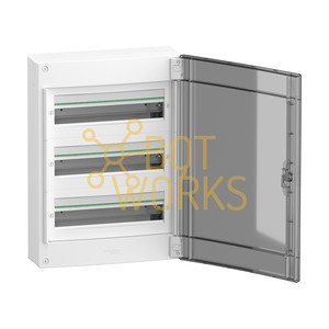 Schneider Electric LVSXM318 Sistemi HVAC - Nuova Facile Installazione - Product Image 1