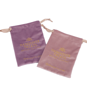 Luxury Drawstring Pouch Custom Velvet Bags Drawstring Envelope Dust Cover Linen Jewelry Pouches Canvas Gift Bag Dust - Product Image 6
