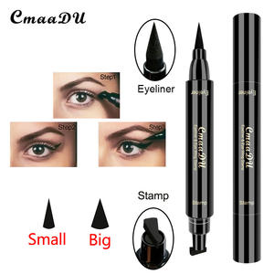 Link Disclaimer-esclusivo per il commercio estero CmaaDU <span class=keywords><strong>Eyeliner</strong></span> chimico liquido con guarnizione <span class=keywords><strong>a</strong></span> doppia testa - Product Image 1