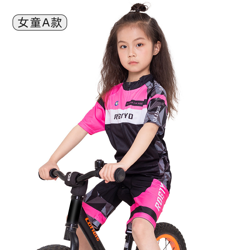 GIRL A