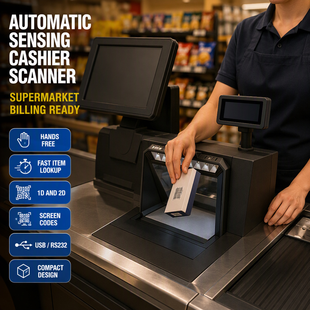 Wholesale Superlead Barcode Scanner Plug-and-Play & Screen Reading ...