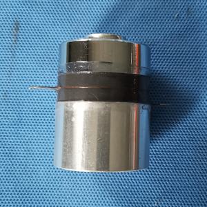 Transductor de limpieza ultrasónico, transductor de cerámica piezoeléctrico para limpieza, 60w, 100khz - Product Image 3