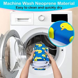 Cómodo suave soporte <span class=keywords><strong>para</strong></span> bebé bañera rodillera cojín protector <span class=keywords><strong>de</strong></span> rodilla y juego <span class=keywords><strong>de</strong></span> almohadillas <span class=keywords><strong>para</strong></span> el codo <span class=keywords><strong>de</strong></span> baño - Product Image 6