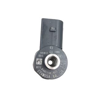 Iniettore Diesel 0445110477 per BOSH, Iniettore Diesel Common Rail ad Alta Pressione 0986435241 per Audi VW <span class=keywords><strong>Golf</strong></span> <span class=keywords><strong>7</strong></span> <span class=keywords><strong>TDI</strong></span> Motore <span class=keywords><strong>1.6</strong></span> - Product Image 5