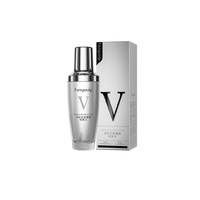 OEM ODM Acide Hyaluronique Hydratant Peptide Apaisant Anti-âge Dissolvant d'acné Lotion de soin de la peau Eau de pulvérisation de toner pour le visage