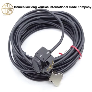 กล้อง Corp Cv-070(10m) ใหม่เอี่ยม ของแท้ พร้อมส่ง ระบบอัตโนมัติในอุตสาหกรรม ตัวควบคุมการเขียนโปรแกรม PLC แบบเฉพาะ - Product Image 1