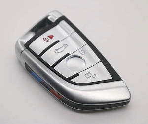 Clé de télécommande intelligente pour carte électronique 315 433 868 pour modèle d'accessoire électronique - Product Image 4