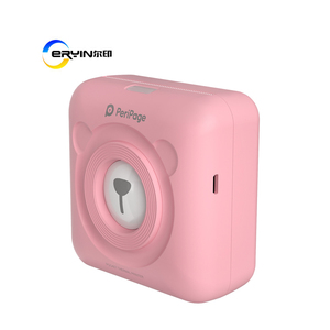Offre Spéciale <span class=keywords><strong>peripage</strong></span> <span class=keywords><strong>a6</strong></span> 203dpi instantanée portable <span class=keywords><strong>mini</strong></span> photo imprimante pour mobile - Product Image 2