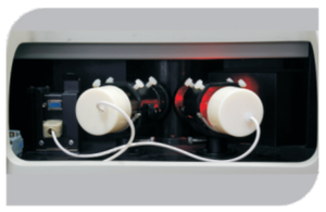 Espectrómetro de Fluorescencia de 2 Canales WESTTUNE AFS200S, con Límite de Detección de Hg Alto y Bajo, Estable y Ecológico - Product Image 5