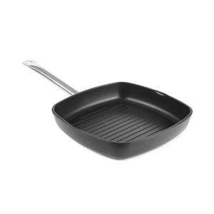 HENDI - Plancha de Titanio Profesional para Asar, 550x290x(H)55mm, para Equipos de Cocina Comerciales - Product Image 1