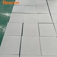 Dalles de sol en caoutchouc EPDM pur de qualité OEM, non toxiques, imperméables, pour centre de fitness intérieur