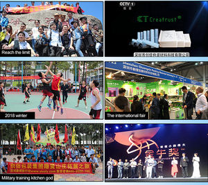 CTCX Sacs En Plastique Vêtements Personnalisés Sacs Ziplock Imprimé Givré Pvc <span class=keywords><strong>Sac</strong></span> À Fermeture Éclair En Plastique <span class=keywords><strong>Sac</strong></span> Plastique <span class=keywords><strong>Sac</strong></span> À Fermeture Éclair Personnalisé - Product Image 6