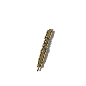著名供应商弹簧测试探针，用于电池测试仪的弹簧针式探头 - Product Image 3