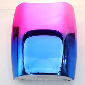Lampe à ongles UV LED sans fil 126W rechargeable, sécheuse professionnelle pour vernis gel, machine de durcissement pour manucure - Product Image 4