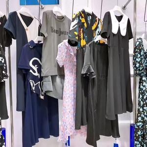 เสื้อผ้ามือสองแบบคละสไตล์สำหรับฤดูใบไม้ผลิและฤดูร้อน - Product Image 4