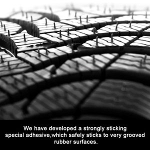 <strong>Strong</strong> <strong>Adhesion</strong> Tire Label <strong>Sticker</strong> Custom Printed PP / PE / PVC <strong>Vinyl</strong> Label for Tire Label Car Tire Label <strong>Sticker</strong> - Product Image 6