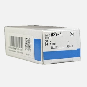 Solid-State <b>Timer</b> H3Y-4 AC220V 10S H3Y-4 AC220V 30M H3Y-4 DC24V 10S H3Y-4 DC24V 30S for - Product Image 3
