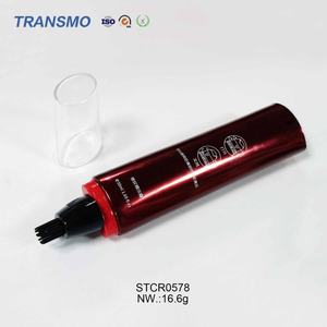 Tubos Vacíos al por Mayor para Tinte de Cabello y Champú, Envases Personalizados para Tinte de Cabello, Tubos Exprimibles Personalizados para Tinte de Cabello y Champú - Product Image 5