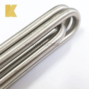 3 kw 6 kw 9 kw 12 kw edelstahl heizungselement eintauchen wasserbestand röhrenförmiger heizkörper - Product Image 6