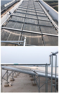 <span class=keywords><strong>Suntask</strong></span> Bộ Thu Năng Lượng Mặt Trời Ống U Cho Dự Án Sưởi Ấm Nước Nóng - Product Image 6