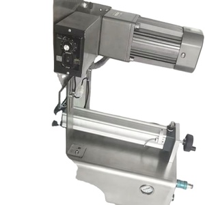 Factory Direct Sale Large Capacity Chutney Thick Butter Sauce Filling <b>Machine</b> U-shaped Stirring Hopper <b>Juice</b> <b>Machine</b> - Product Image 6