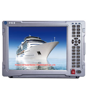 YSP lokator deteksi ikan laut, pencari lokasi profesional multifungsi 12 inci - Product Image 2