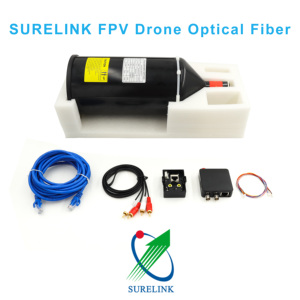 3km 5km 10km 15km 20km 30km 4g 5g Network Anti-Interference Carbon FPV Drone <strong>Fiber</strong> Kit Module Version 3.0 FPV Drone <strong>Fiber</strong> - Product Image 2