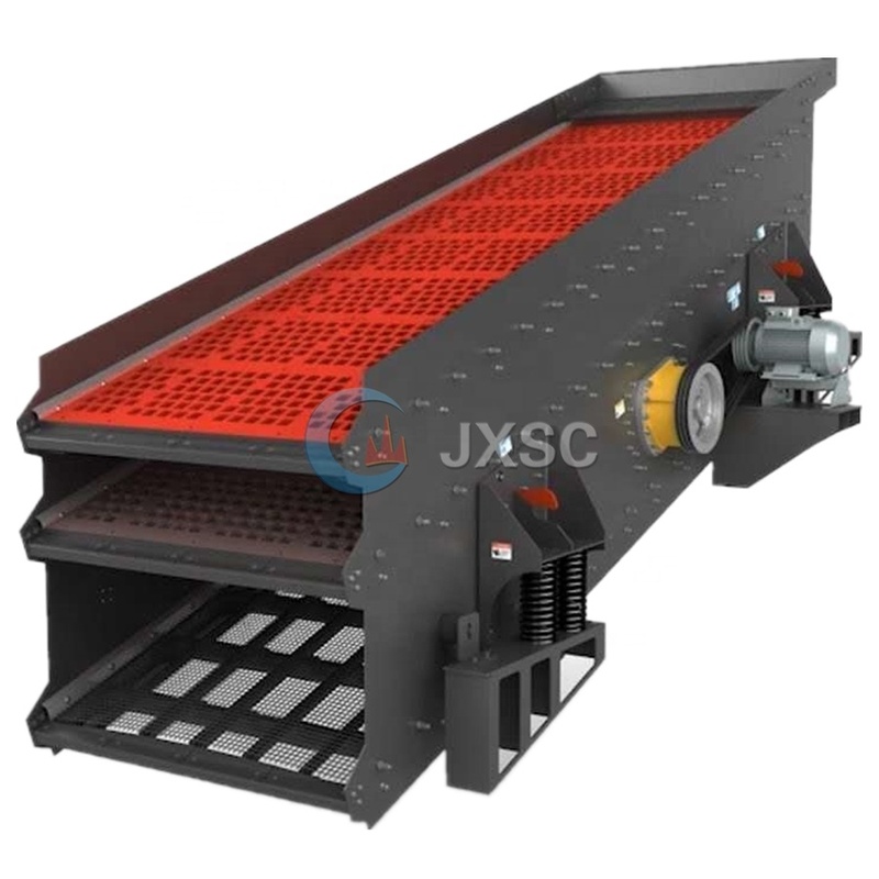 Mineral Processing Equipment Malla Vibratoria Sand