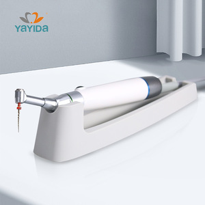 YAYIDA R-Smart Plus เครื่องมือวัดรากฟันแบบมอเตอร์สำหรับการรักษารากฟัน พร้อมโหมดการทำงานสี่โหมด ชาร์จซ้ำได้ สำหรับการรักษาทางช่องปาก - Product Image 2
