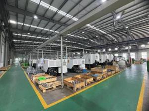 Cylindres hydrauliques à pression de travail 5-10MPa Cylindre à changement rapide à tige de 20mm pour chariots élévateurs hydrostatiques - Product Image 2