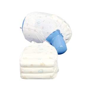 Pannolini Monouso Impermeabili per Animali Domestici XILI all'Ingrosso, Protezione a 360° Anti-Perdita, Super Assorbenti, in Fibra Ecologica, per Addestramento - Product Image 4