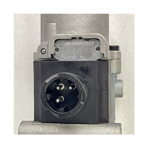 KARNO parti di camion di buona qualità OEM 1304635 4721950160 0044296544 1304635 41027224 81524526016 valvola solenoide <span class=keywords><strong>ABS</strong></span> per DF XF105 - Product Image 5