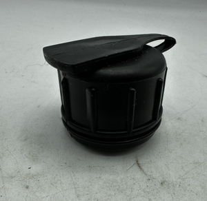Tapa de Botella de Agua de Plástico HEPE para Cantimplora DF405 Negra M1 - Product Image 1