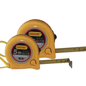 Cinta métrica retráctil <span class=keywords><strong>de</strong></span> acero, 5m x 25mm - Product Image 3