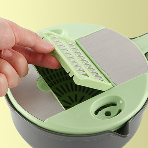 Cortador de Verduras Multiusos, Cortador de Frutas, Cortador de Verduras Profesional - Product Image 2