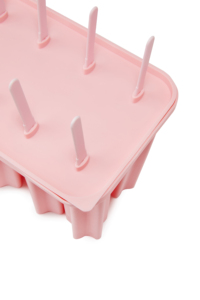 Tuyệt Vời 8 Miếng Silicone Popsicle Khuôn Tự Chế Popsicle <span class=keywords><strong>Ice</strong></span> <span class=keywords><strong>Pop</strong></span> Nhà Sản Xuất Dễ Dàng Phát Hành Popsicle Nhà Sản Xuất Khuôn <span class=keywords><strong>Ice</strong></span> <span class=keywords><strong>Pop</strong></span> Khuôn - Product Image 5