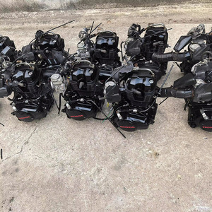 Moteur Hondi adapté aux motos CG125, 150, Chongshen, Danya, Lifan, Qianjiang, Longxin - Product Image 5