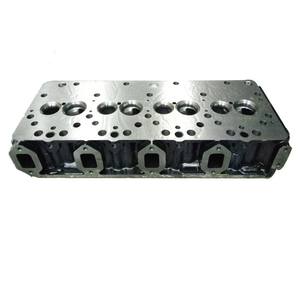 ฝาสูบเครื่องยนต์ Baoli สำหรับรถยก Weichai Wp3.2 เครื่องยนต์สันดาปภายใน อะไหล่ทดแทน พร้อมปะเก็น - Product Image 5