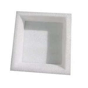 High quality EPE custom foam packaging OEM custom packaging foam insert