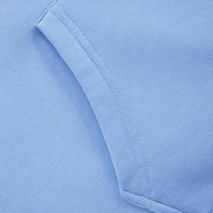 Sweat-shirt classique à col rond pour homme en bleu - Sweat-shirt confortable et polyvalent pour un usage décontracté - Product Image 6