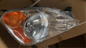 Faro Delantero para Automóvil, Piezas de Repuesto, Lámpara de Faro para <span class=keywords><strong>Honda</strong></span> <span class=keywords><strong>CRV</strong></span> CR-V RD5 RD7 <span class=keywords><strong>2002</strong></span> 2003 2004 33101-S9A-B01 33151-S9A-B01 - Product Image 2