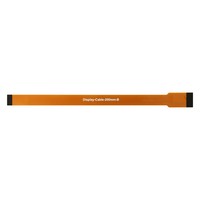 Kabel Fleksibel DSI FPC (B) untuk Raspberry Pi 5, Pilihan 22PIN ke 15PIN untuk 200 / 300 / 500mm Cocok untuk Layar DSI