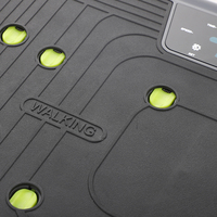 Plaque de Vibration pour le corps, vibromasseur, outil de massage, prix le plus récent
