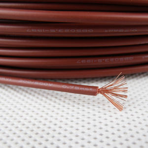 במלאי ly vde תעודת Vde גרמנית סטנדרטית וו כבל תיל - Product Image 6