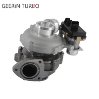 Turbo TD04L4 49477-01214 49477-01213 49477-01204 49477-01203 49477-01202 Supercharger listrik untuk Land-Rover Evoque 2.2 TD4