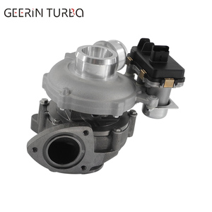Turbo TD04L4 49477-01214 49477-01213 49477-01204 49477-01203 49477-01202 Supercargador eléctrico para Land-Rover <span class=keywords><strong>Evoque</strong></span> 2,2 <span class=keywords><strong>TD4</strong></span> - Product Image 3